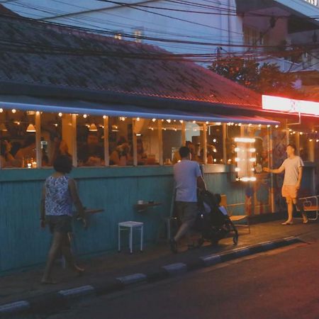 Koolkost Near Sunset Road Seminyak - Minimum Stay 30 Nights Экстерьер фото