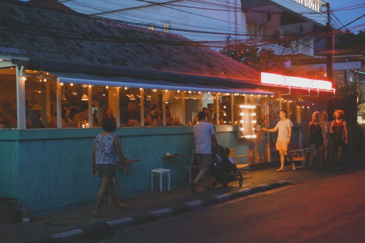 Koolkost Near Sunset Road Seminyak - Minimum Stay 30 Nights Экстерьер фото